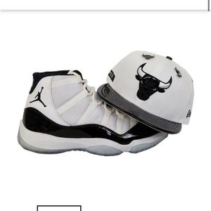 Meet your Posher, Jacob